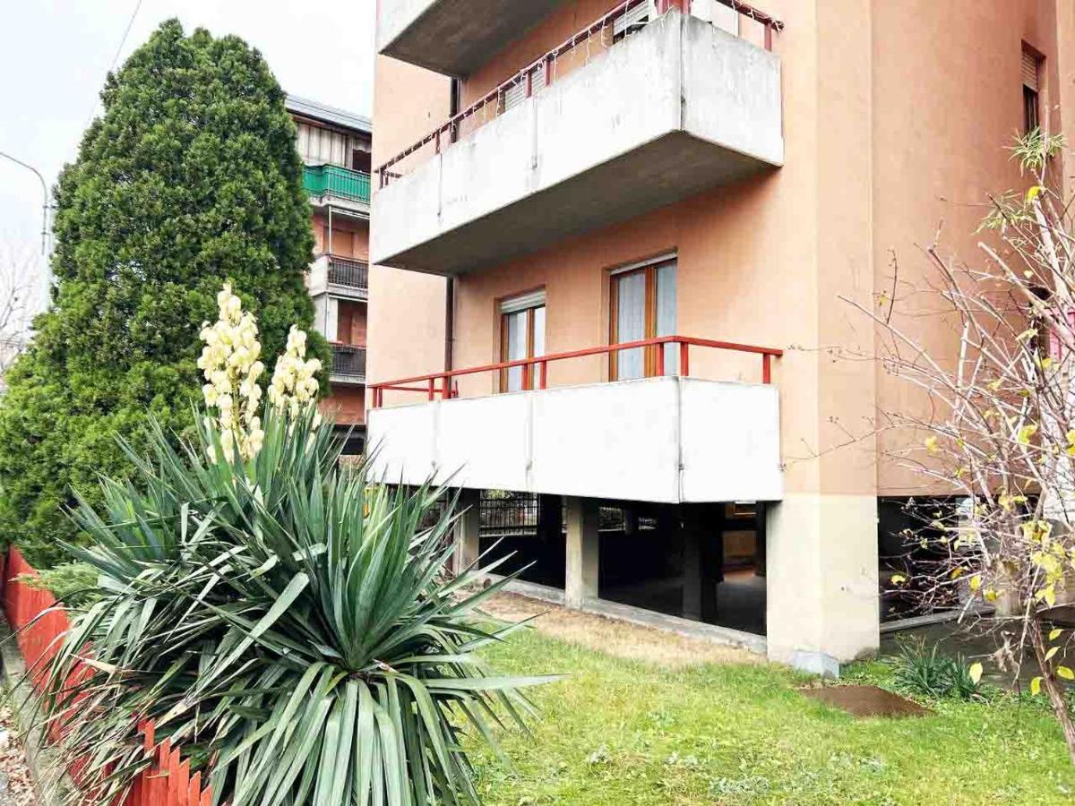 Casa Alpina - Appartamento أَويستا المظهر الخارجي الصورة